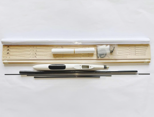 Planeur Vp 2600mm a construire Valueplane Planeurs